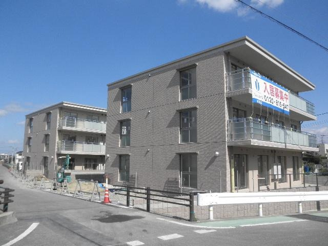 福岡市早良区賀茂４丁目の賃貸マンション