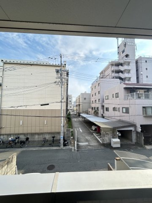 【展望】 | リヴィエール諏訪森