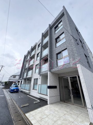 【外観】 | ライトチル弥永