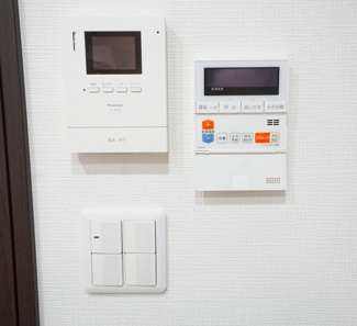 【設備】 | 松濤ハイツ