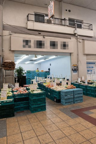 ハイマート千⿃橋 貸店舗