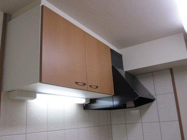 キッチン収納