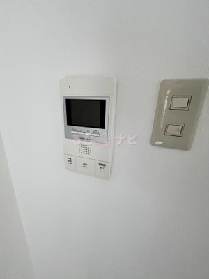 【セキュリティ】 | ビュークレスト大橋駅西口
