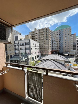 【展望】 | ビュークレスト大橋駅西口