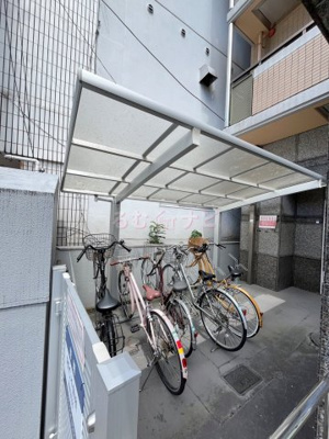 【その他共用部分】 | ビュークレスト大橋駅西口