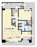 神戸市垂水区塩屋町１丁目のマンションの画像