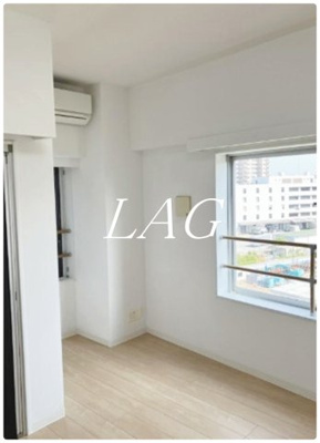 【居間・リビング】 | フェルクルールプレスト千住関屋 | 洋室のお部屋です。