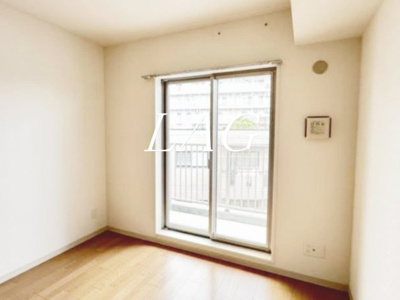 【寝室】 | スカイグランデ八広Ａ棟 | 寝室です。