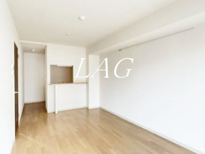 【居間・リビング】 | スカイグランデ八広Ａ棟 | 洋室のお部屋です。