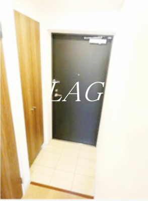 【玄関】 | スカイグランデ八広Ａ棟 | 玄関です。