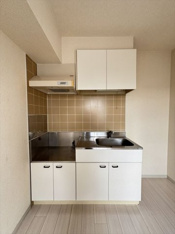 キッチンでお料理をお楽しみください