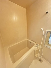 日々の暮らしに欠かせないお風呂です