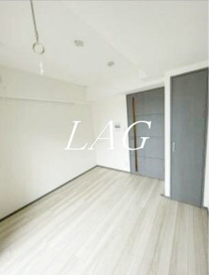 【寝室】 | Rising Place堀切 | 寝室です。