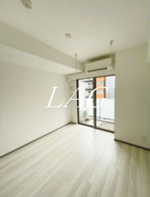 【居間・リビング】 | Rising Place堀切 | 洋室のお部屋です。