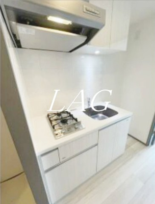 【キッチン】 | Rising Place堀切 | キッチンです。