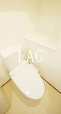 【トイレ】 | Rising Place堀切 | トイレです。