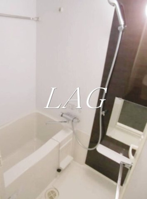 【浴室】 | フェルクルール上野根岸 | お風呂です。