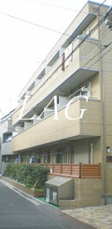 【外観】 | Ｍ．サリチェ | 外観です。