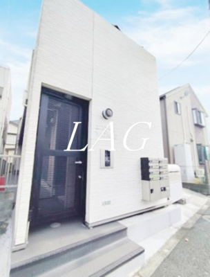 【外観】 | エスアールＹＡＺＡＩＫＥ | 外観です。