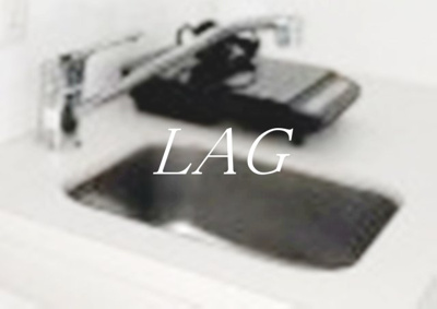 【キッチン】 | エスアールＹＡＺＡＩＫＥ | キッチンです。