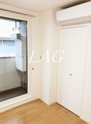 【寝室】 | ラ・ルーチェ | 寝室です。