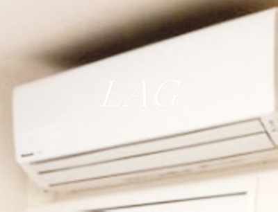 【設備】 | ラ・ルーチェ | エアコンつきです。