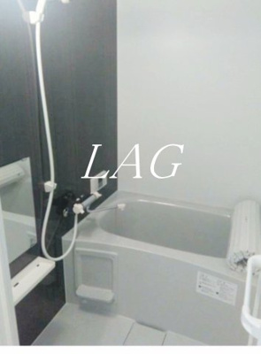 【浴室】 | ラ・ルーチェ | お風呂です。