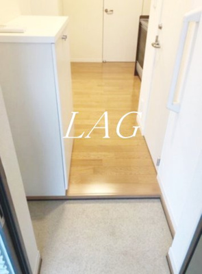 【玄関】 | ラ・ルーチェ | 玄関です。