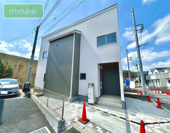 本日内見できます　小・中学校6分　リビング階段　14号棟　市川市真間5の画像