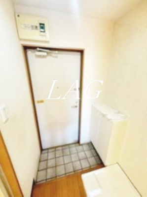 【玄関】 | アイビーレジデンスⅡ | 玄関です。