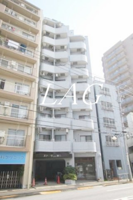 【外観】 | ストークプラザ駒込 | 外観です。
