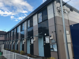 外観も気になるポイント