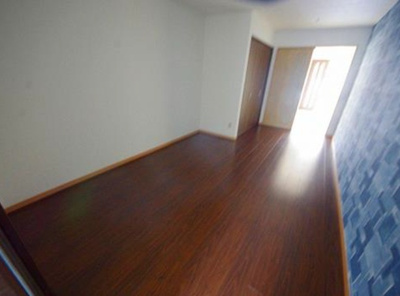 【居間・リビング】 | 成育5丁目長屋