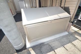 【その他共用部分】 | ロータス宇都宮