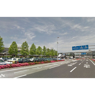 【周辺】 | ロータス宇都宮 | 宇都宮駅東口