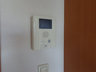 ＴＶドアフォン