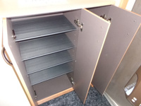 シューズBOX