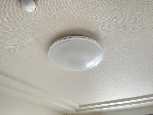 室内設備