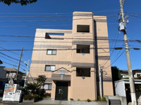外観写真（昼）