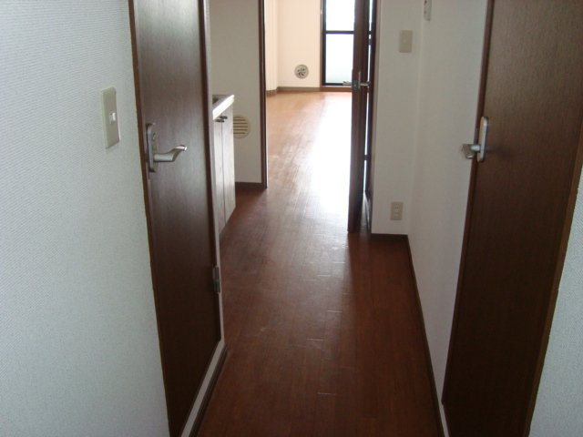 廊下