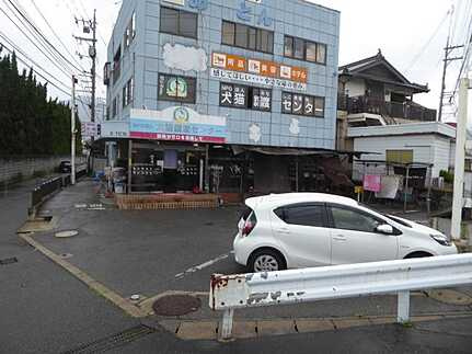可部1丁目事業用物件のその他