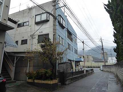 可部1丁目事業用物件のその他