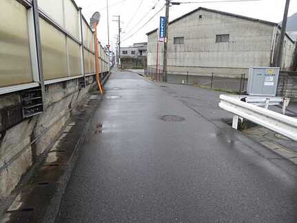 可部1丁目事業用物件のその他