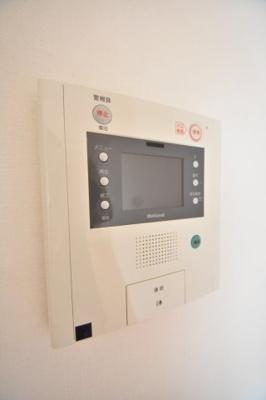 【セキュリティ】 | KDXレジデンス三宮