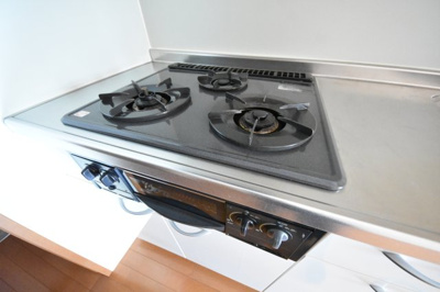 【キッチン】 | KDXレジデンス三宮