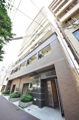 【外観】 | KDXレジデンス三宮