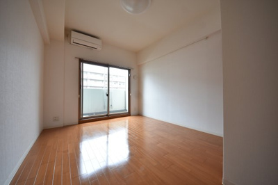 【居間・リビング】 | KDXレジデンス三宮