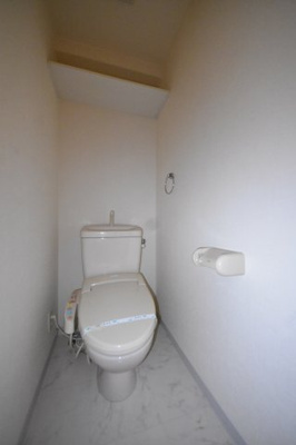 【トイレ】 | KDXレジデンス三宮