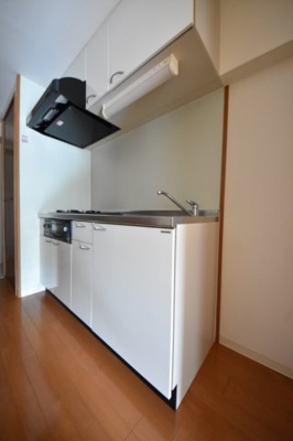 【キッチン】 | KDXレジデンス三宮
