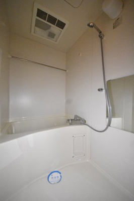 【浴室】 | KDXレジデンス三宮